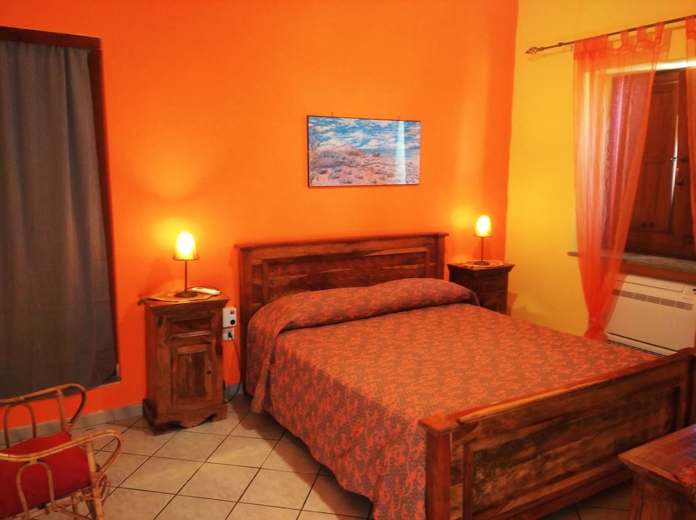 Standard Apartment, 1 Bedroom, Terrace, Sea View (U Macasenu)