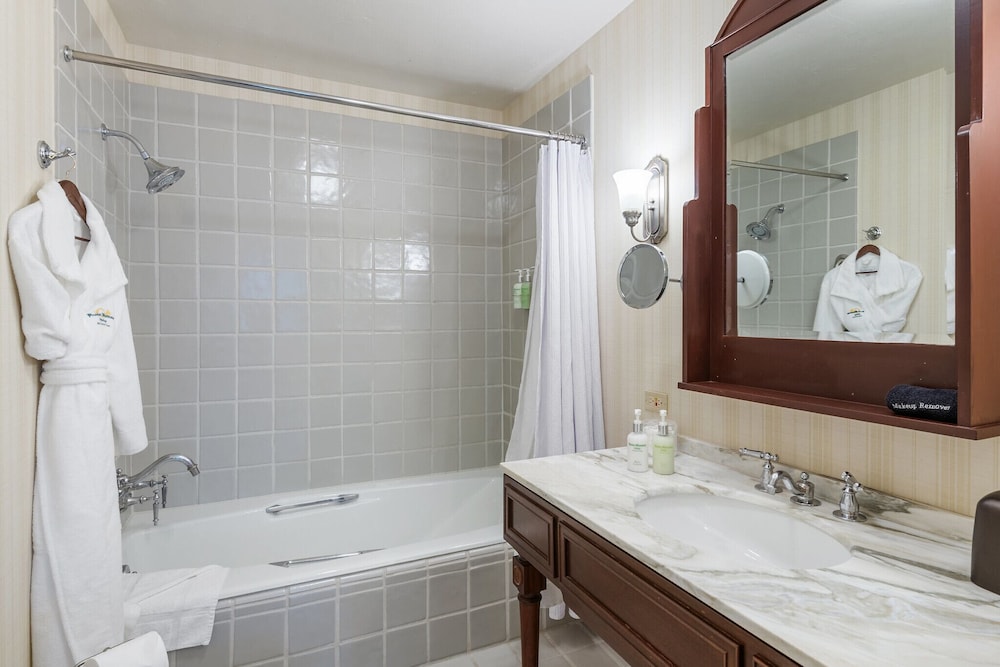 Presidential Suite, 2 Bedrooms, Kitchen photo 3