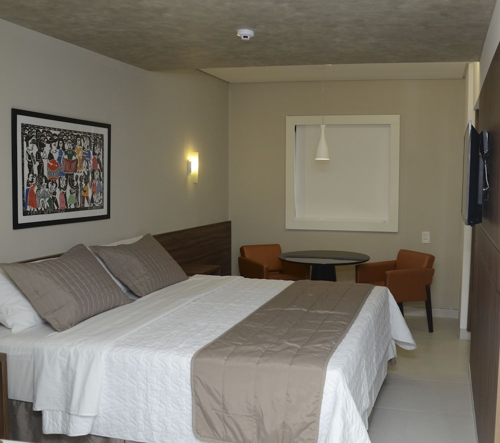 Luxury Single Room, 2 Twin Beds photo 1