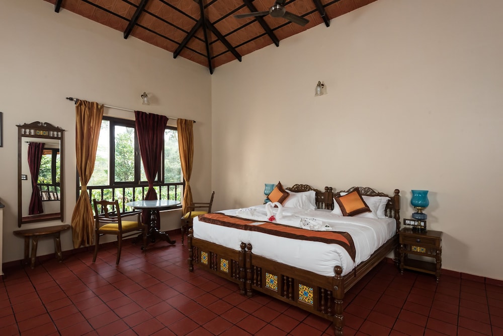 Grand Cottage - Photo 7