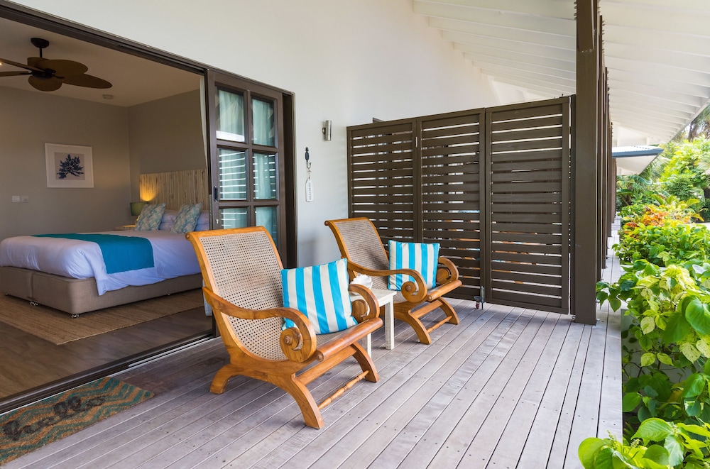Standard Room, Sea View photo 3