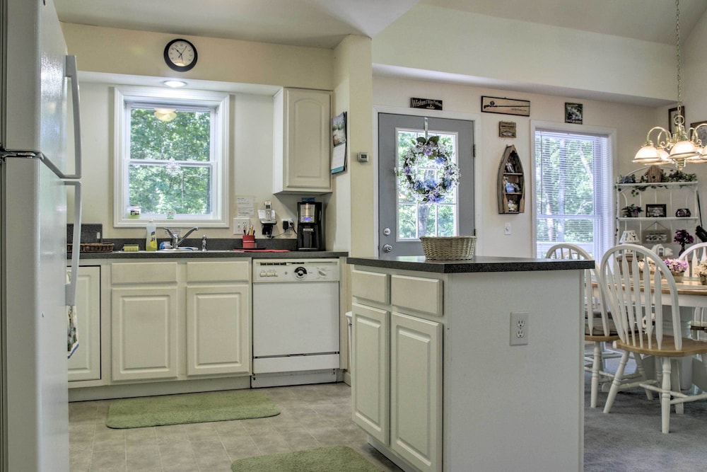 House (2 Bedrooms) photo 2