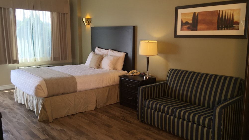 Standard Room, 1 Queen Bed, Non Smoking - Photo 2