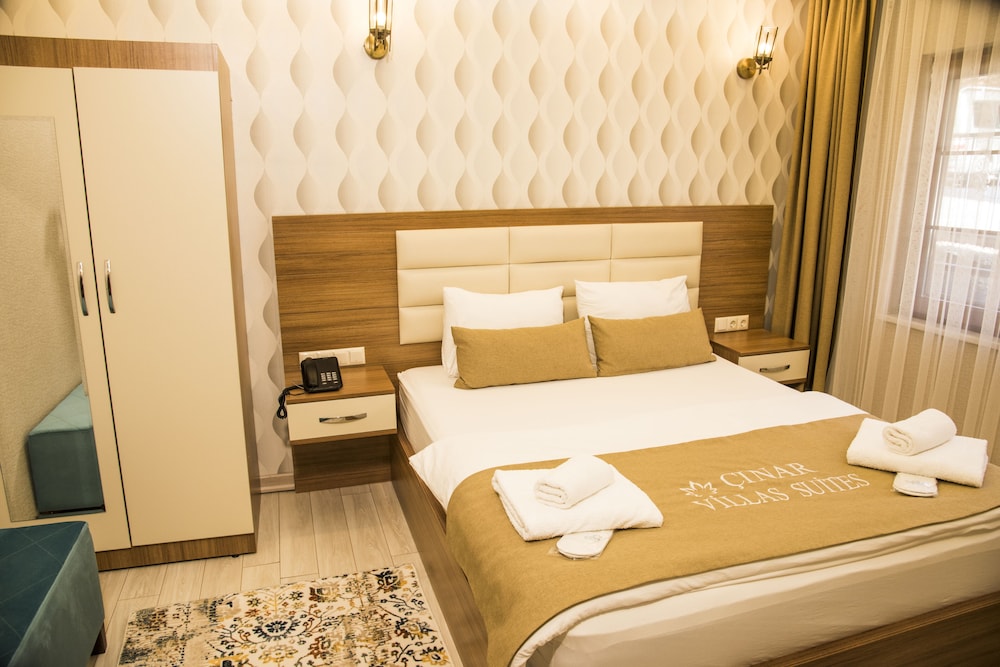 Deluxe Suite photo 1