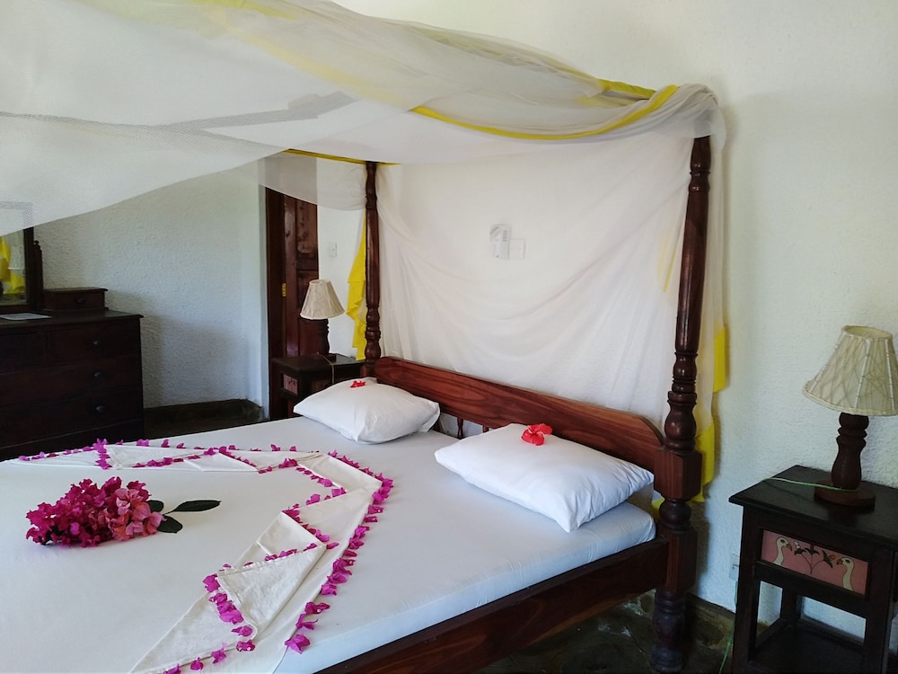 Standard Double Room, Garden View photo 2