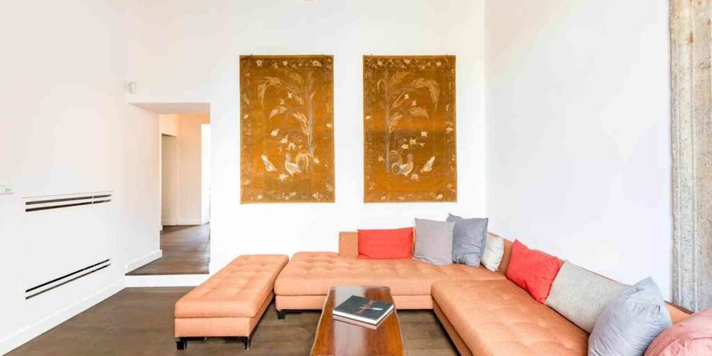 Apartment, 2 Bedrooms