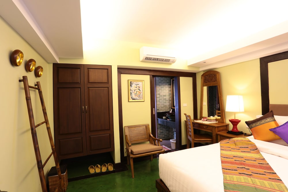 Superior Twin Room photo 3