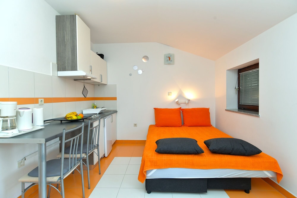Double Room, 1 Bedroom (242/1612) photo 1