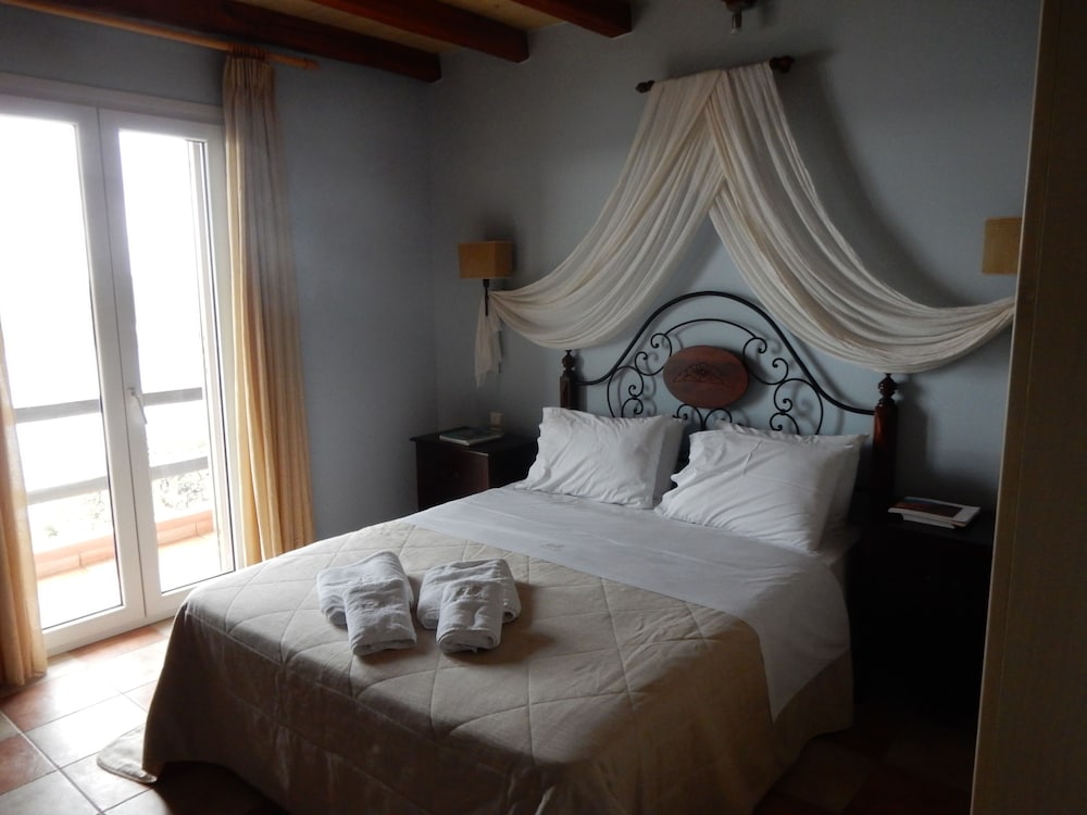 Deluxe Villa, 1 Bedroom photo 2