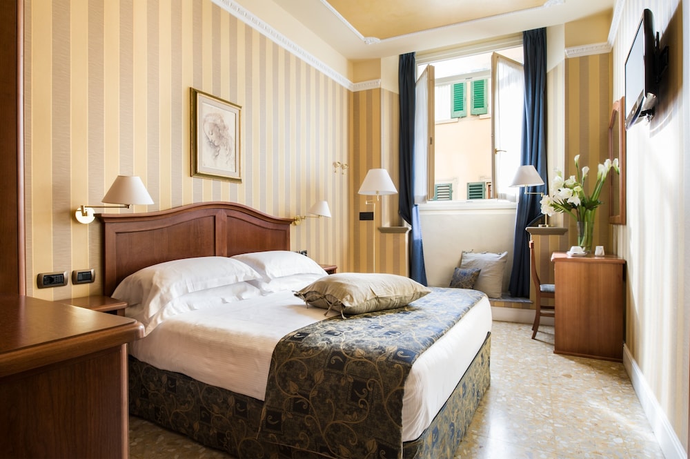 Comfort Room photo 1