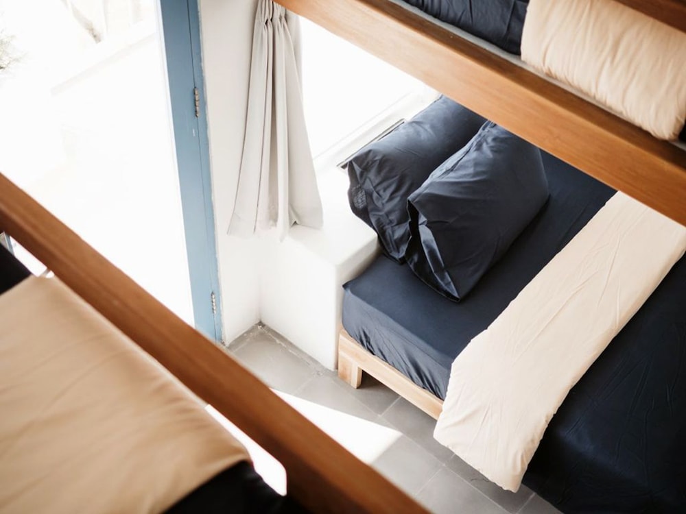 Shared Dormitory, Women only, City View photo 2
