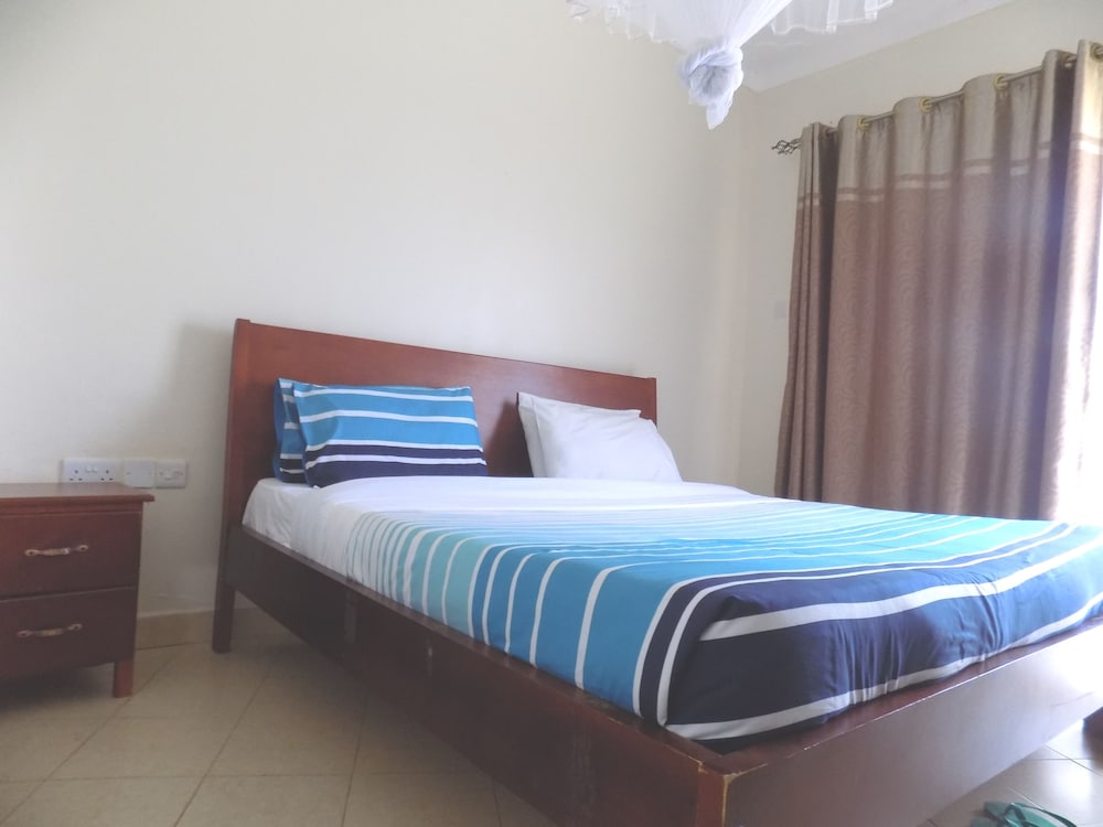 Deluxe Double Room, 1 Double Bed photo 2