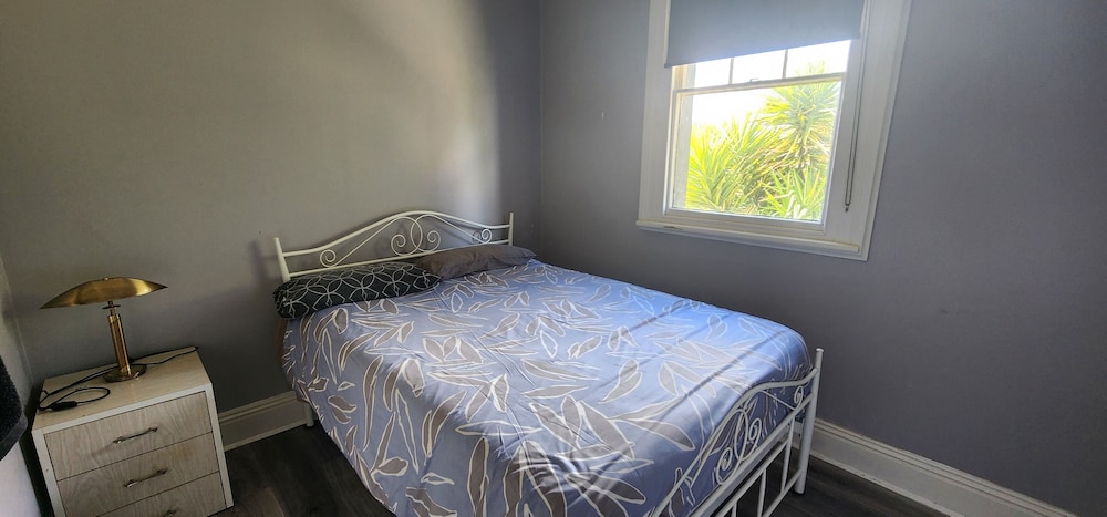 Double Room, Shared Bathroom