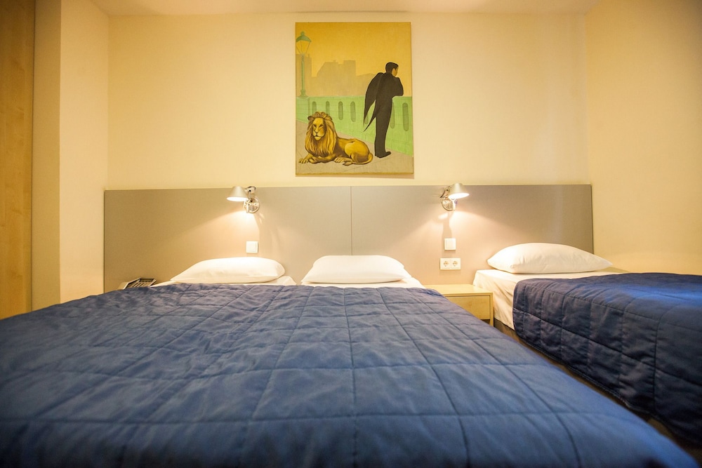 Superior Triple Room photo 1