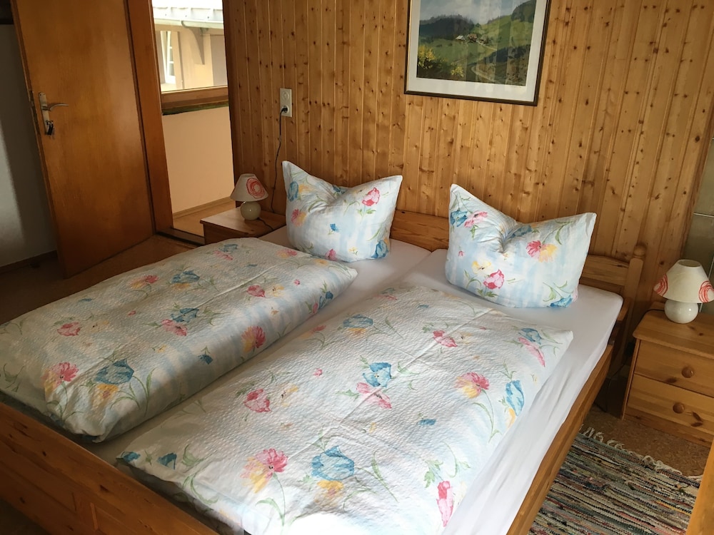 Double Room, Shared Bathroom photo 3