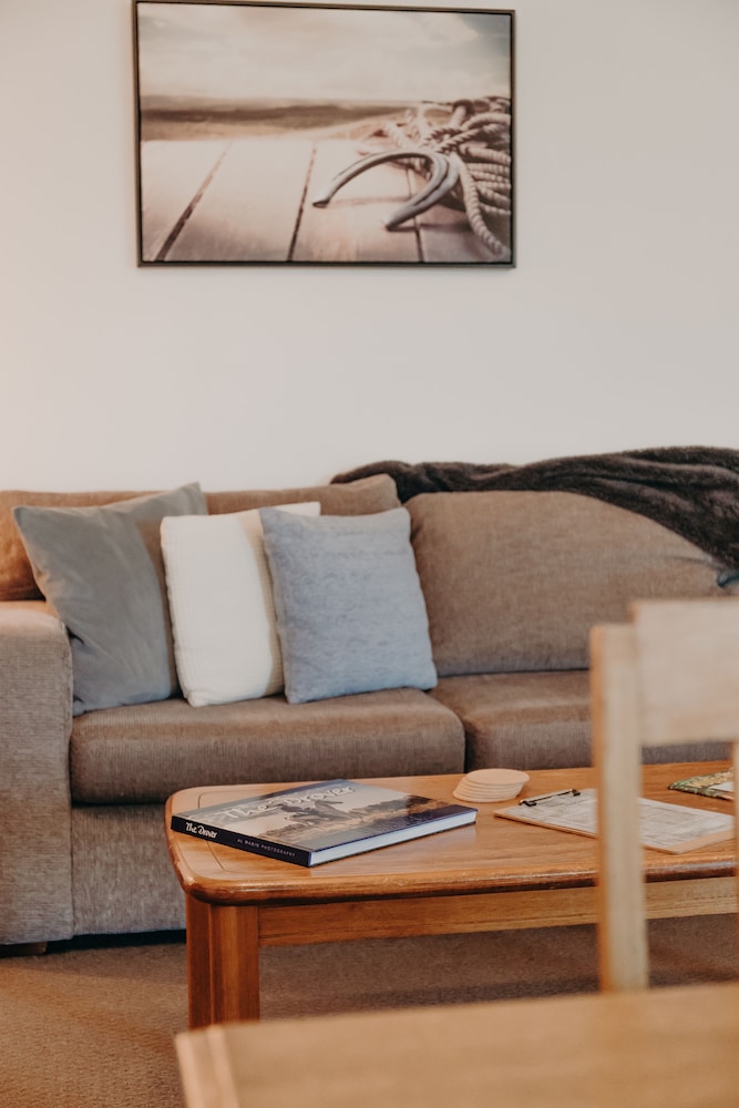 Drovers - 1 Bedroom photo 3