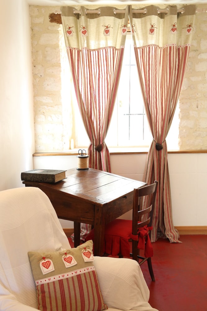 Double Room (Abeille) photo 1