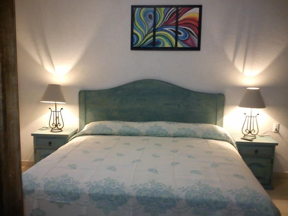 Double Room, 1 Double Bed photo 2
