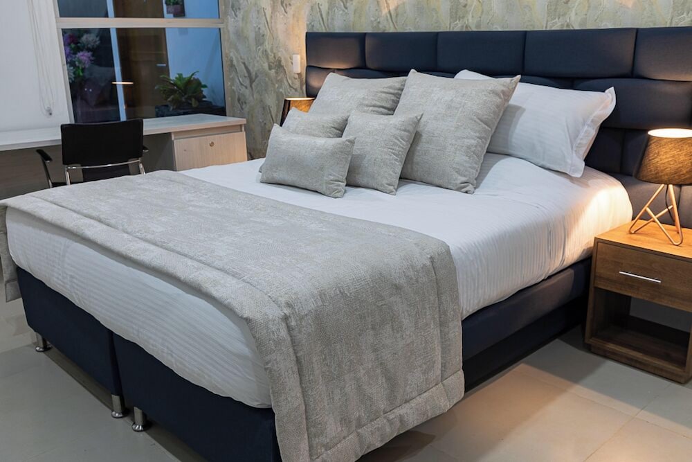 Comfort Double Room, 1 Bedroom photo 1
