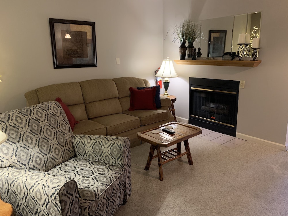 Condo, 1 Bedroom, Jetted Tub (502) photo 1