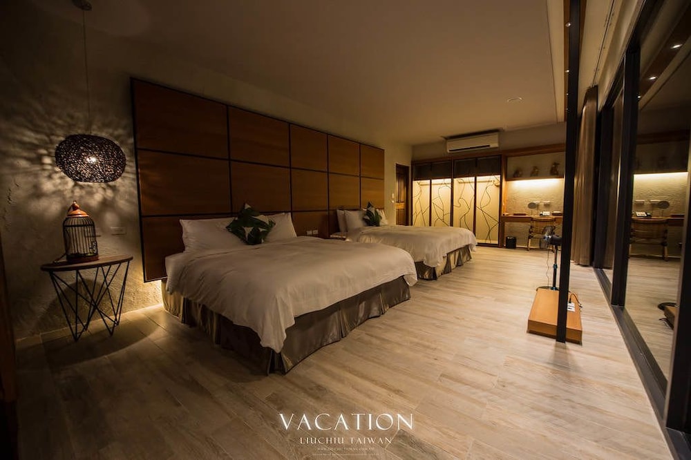 Presidential Suite, Ocean View photo 2