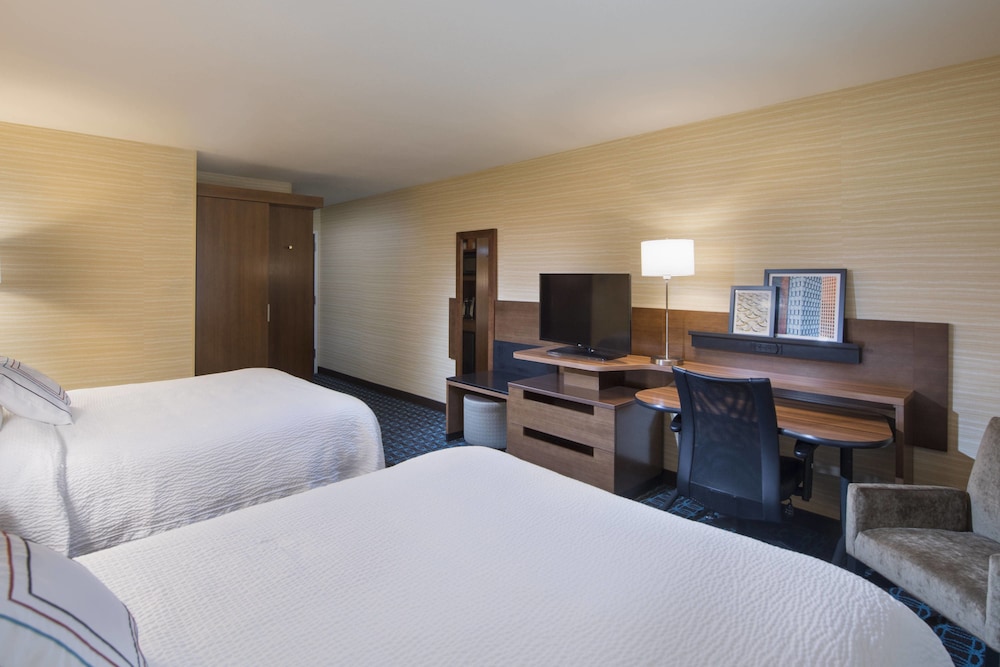 Room, 2 Queen Beds