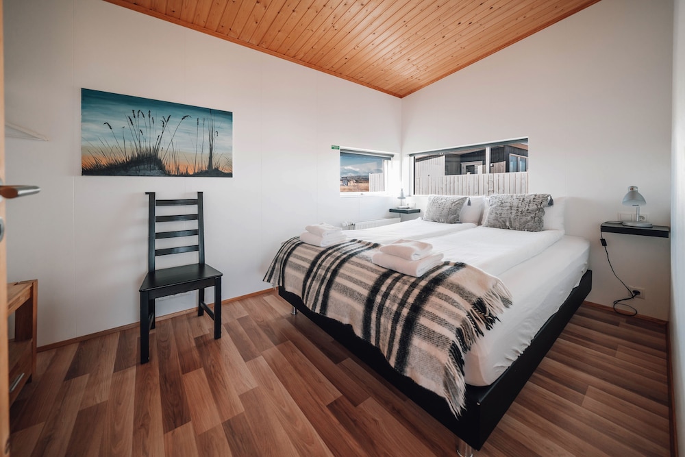 Cabin, 2 Bedrooms photo 1