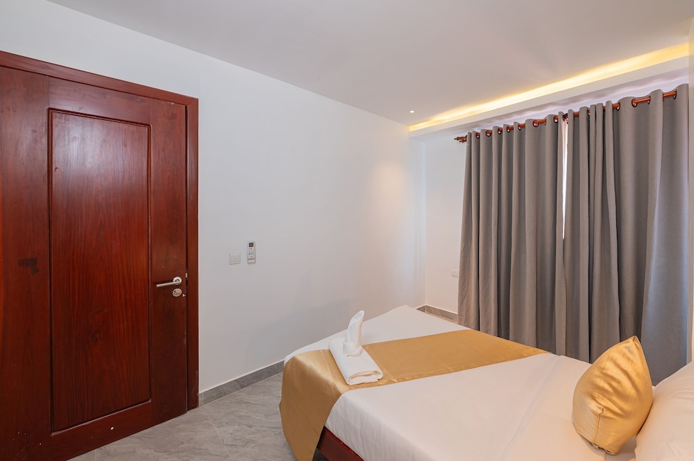 Family Suite - Photo 5