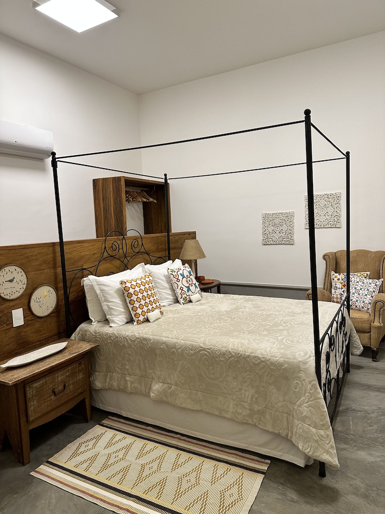 Luxury Room photo 1