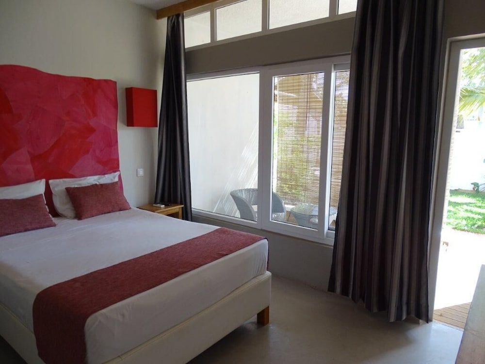 Comfort Room, Terrace photo 3
