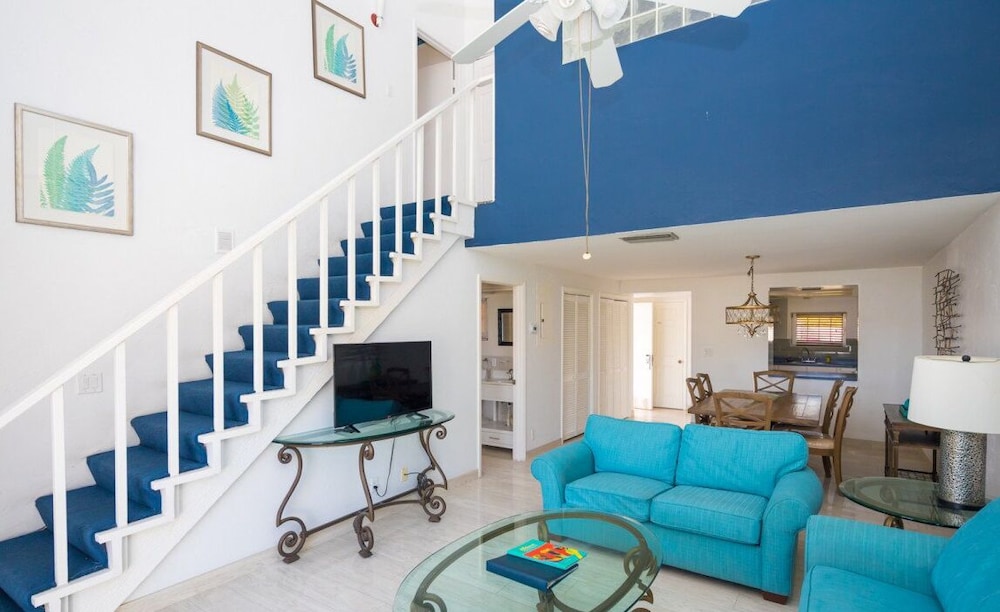 Comfort Townhome, 3 Bedrooms