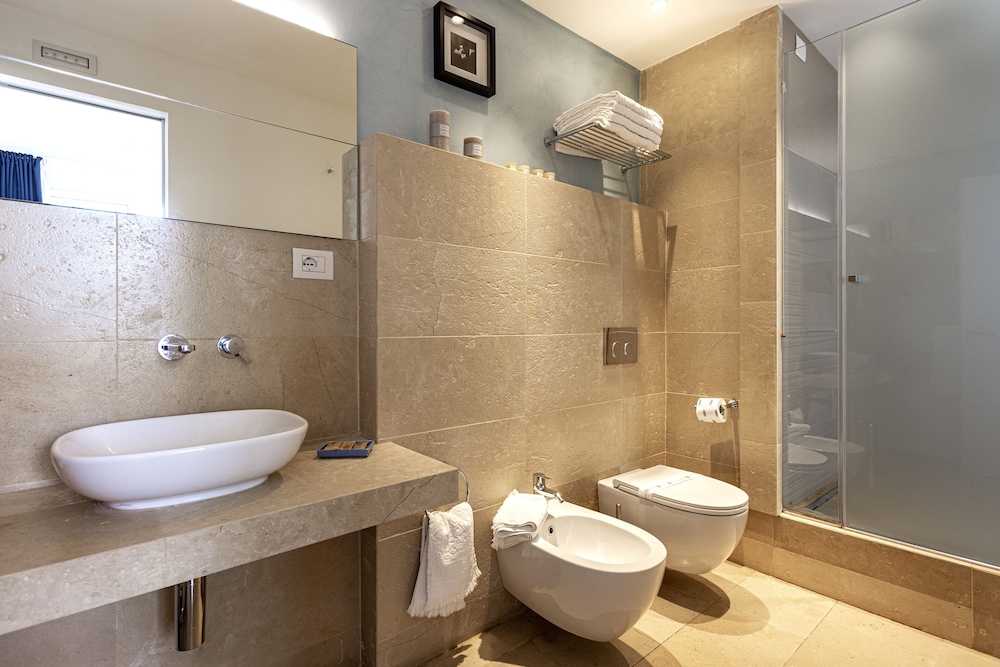 Junior Suite, Terrace, Sea View photo 2