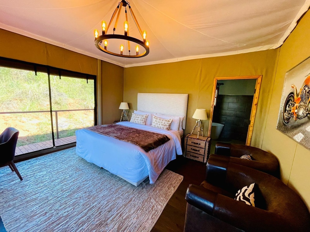 Superior Suite, 2 Bedrooms, Park View photo 1