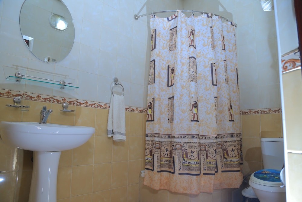 Standard Single Room photo 2
