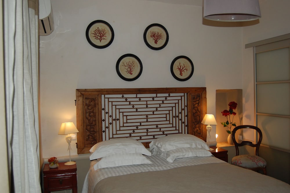 Double Or Twin Room (Bocca Di Muru) photo 1