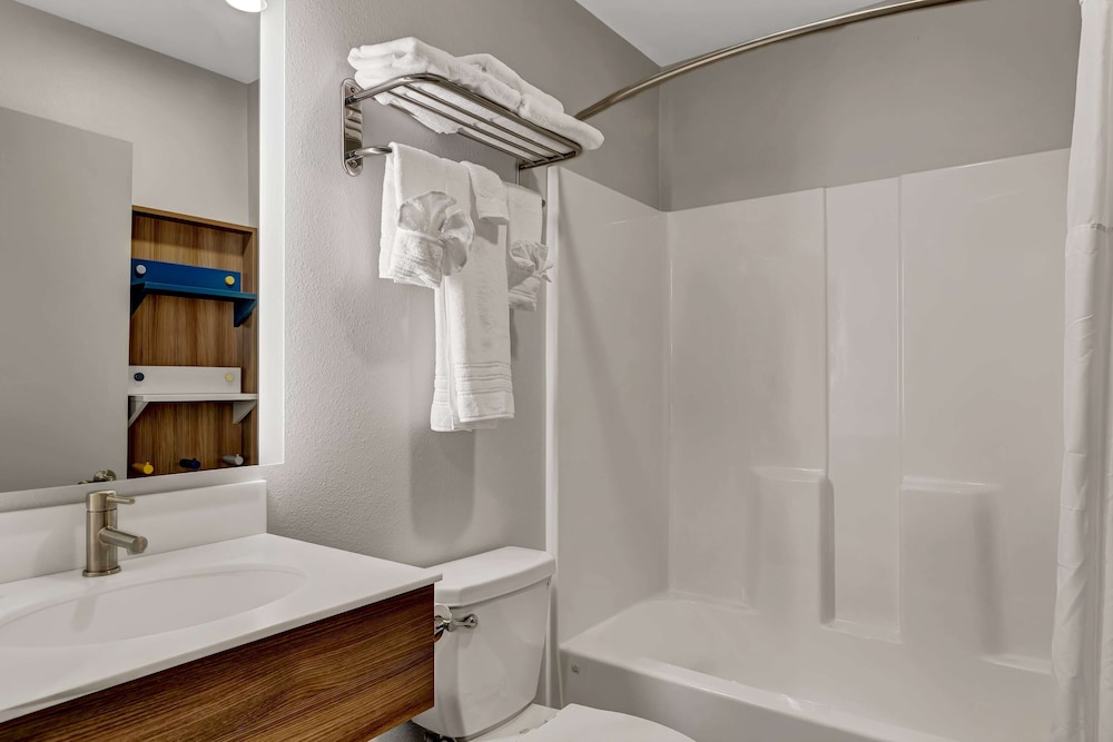Holiday Inn Express & Suites George - Quincy South by IHG, Foto 4