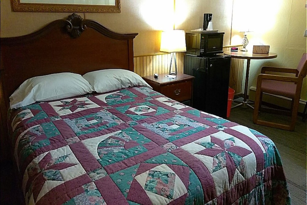Room, 1 Double Bed, Non Smoking photo 3