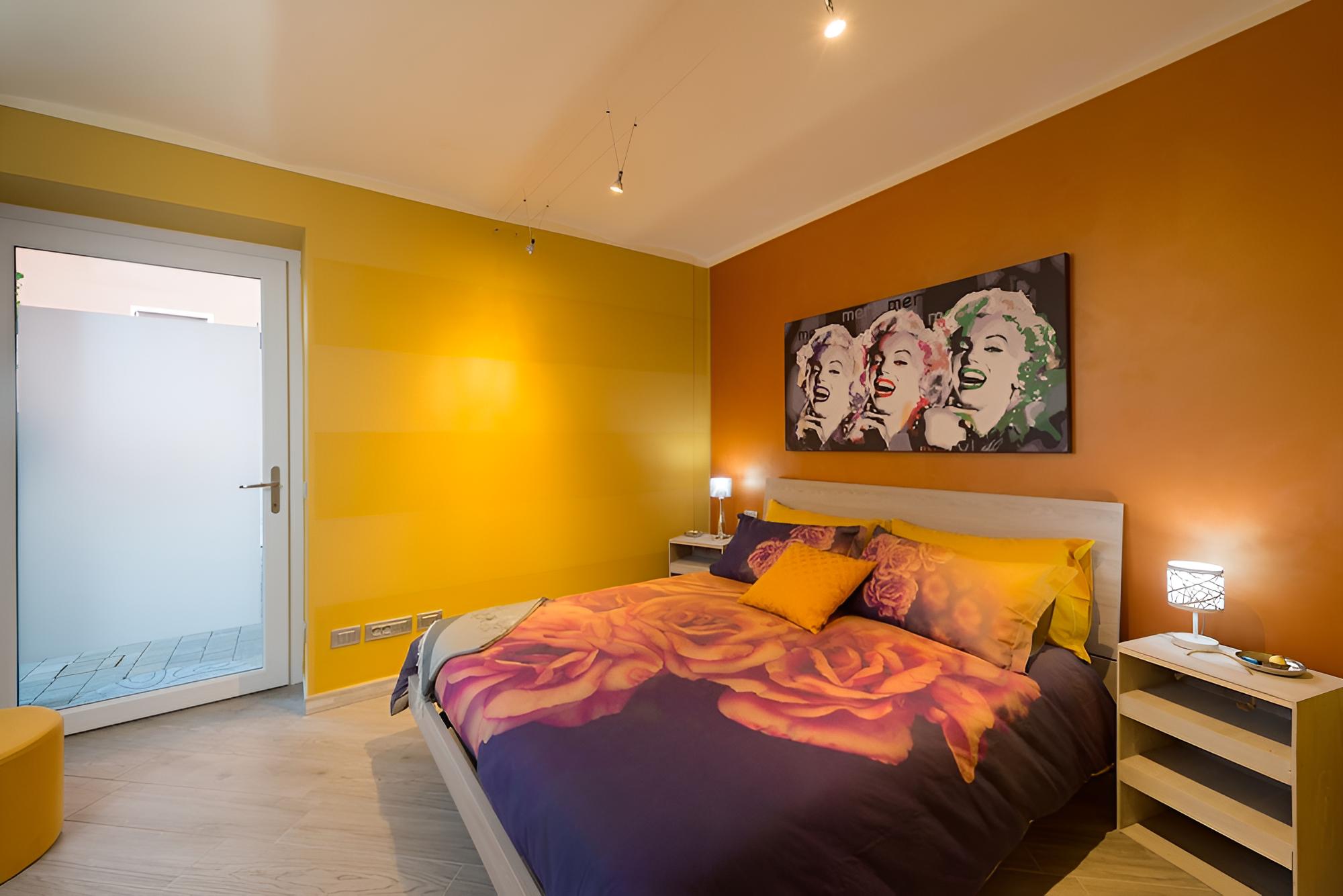 Double Room (Ambra)