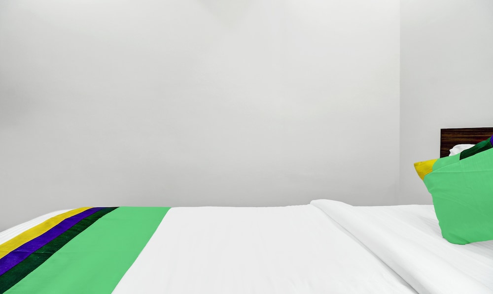 Standard Room - Photo 13