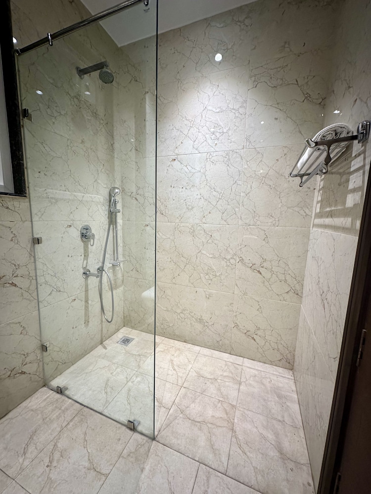 Luxury Double Room photo 2