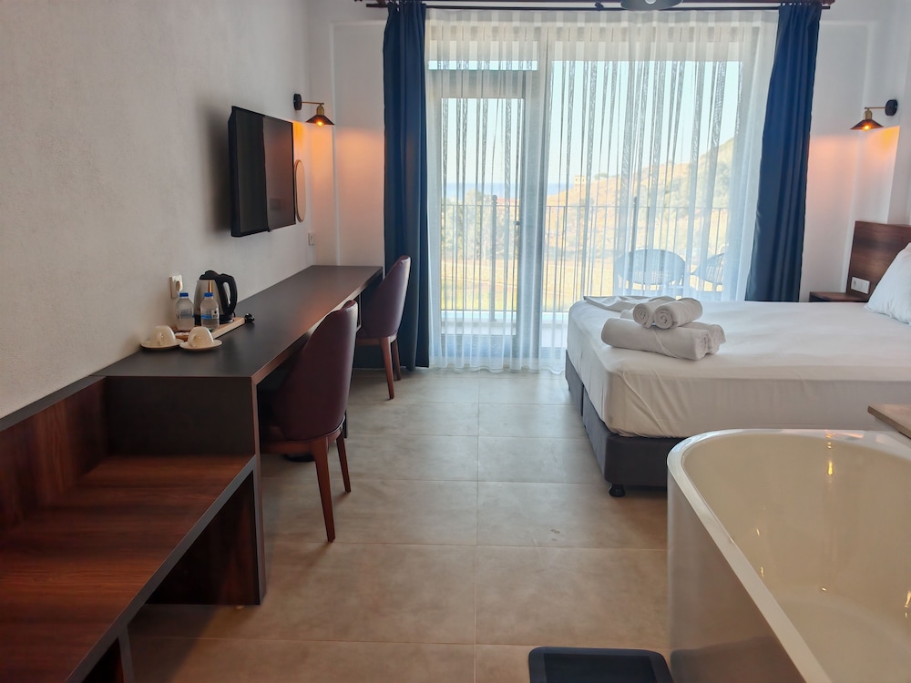 Deluxe Room photo 3