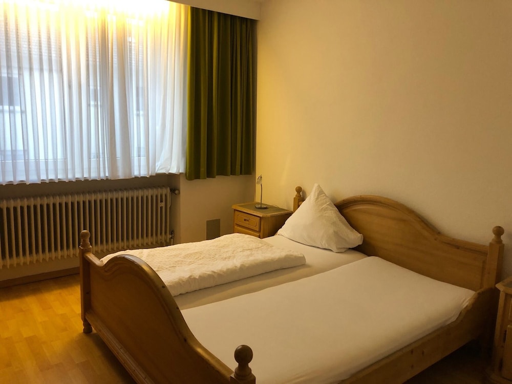 Double Room Single Use photo 1