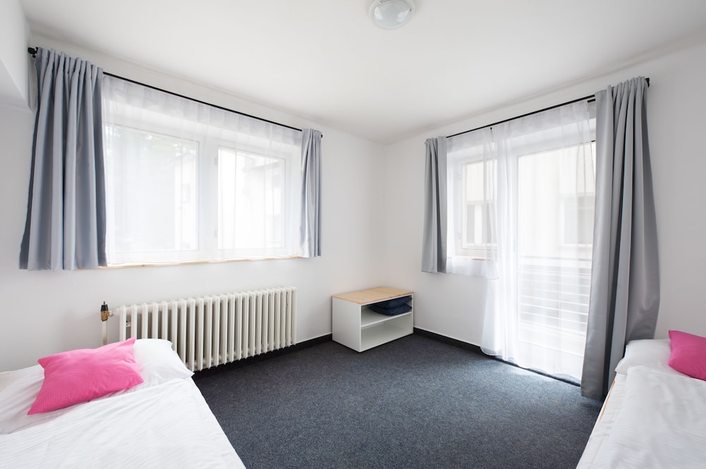 Standard Suite with Mountain view photo 3