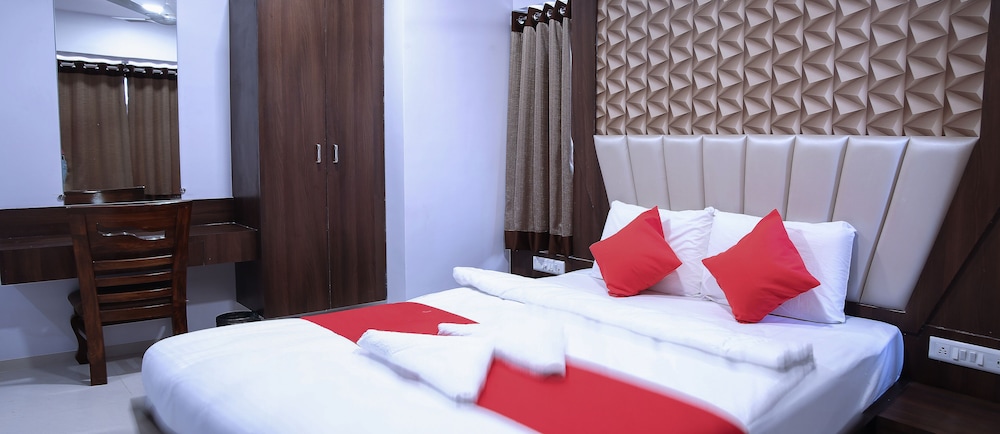 Executive Triple Room