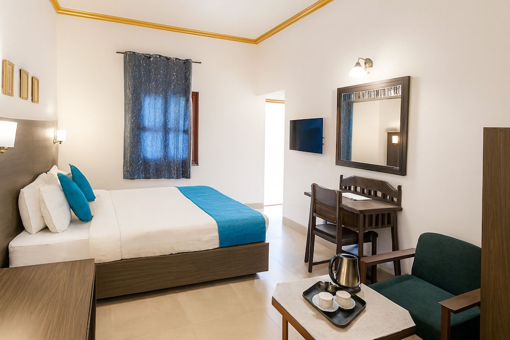 Superior Room - Photo 5