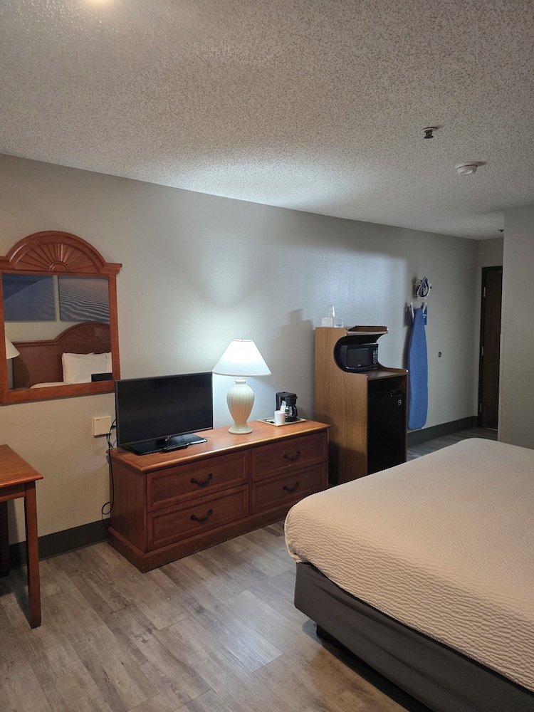 Standard Room photo 1