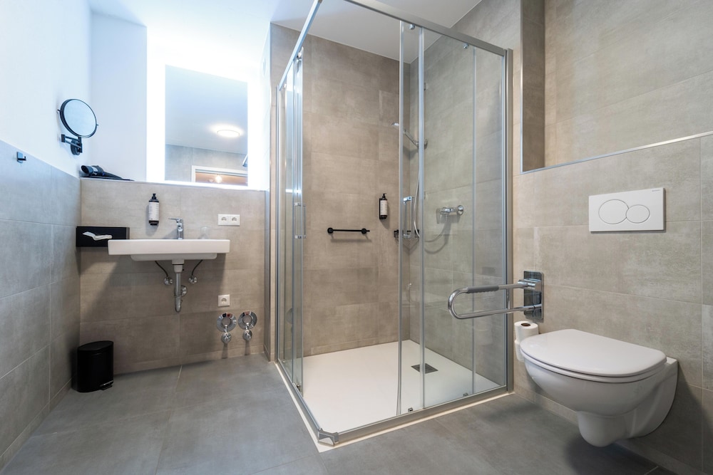 Senior Double Room