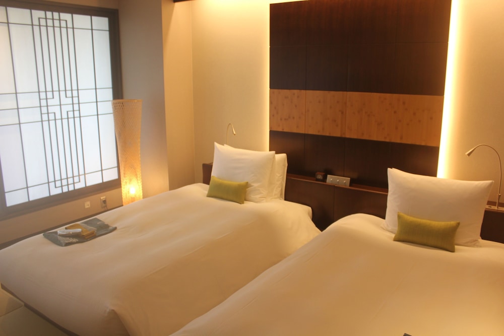 Standard Room - Non-Smoking