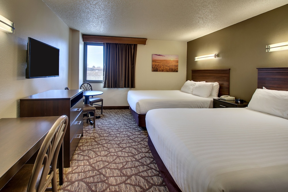Standard Room, 2 Queen Beds photo 1