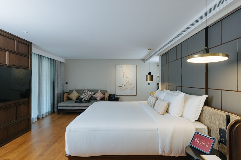 Junior Suite - Photo 17